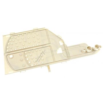 Ladetrichterdeckel 360 Innex Waschmaschine C00305254