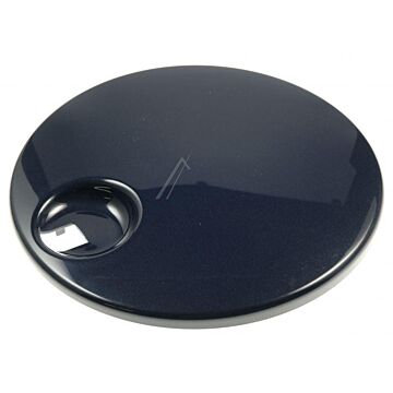 Plastik Tür Schutz Blau Abs Waschmaschine C00269739