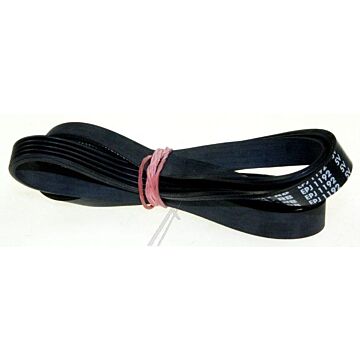 1192j5 El Poly-v Riemen Elastisch Waschmaschine 6967910