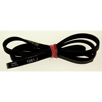 1061j3 Poly V Riemen, Nicht Elastisch Waschmaschine D313530