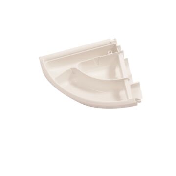 Whirlpool Indesit Waschmitteleinspülkasten - C00281253 Waschmittel Verteiler Schublade (rotierend) Waschmaschine C00281253