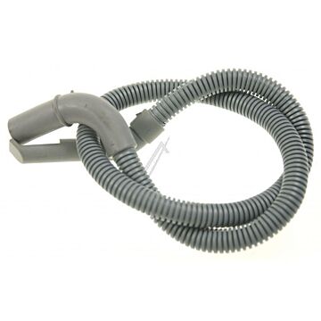 Schlauch Ventil-kondensator 125â° Waschmaschine C00502323