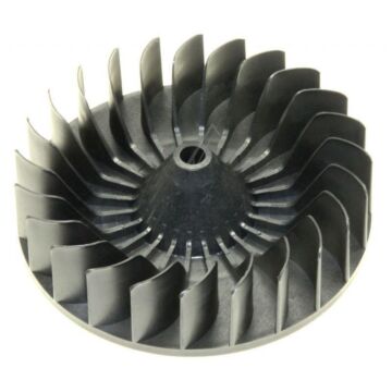 Recirc Impellor Waschmaschine C00095574