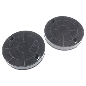 Kohlefilter 2 Stück Waschmaschine G964207