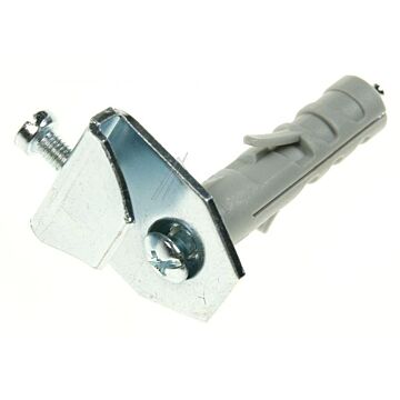 Haken Maueraufhçn 40900c Cp Elica Waschmaschine 40900C/R