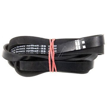 1900h7 Poly V Riemen Waschmaschine D347158