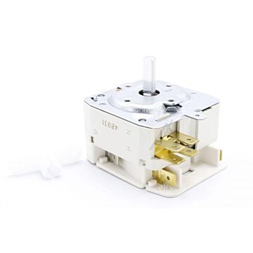 Uhrwerk Waschmaschine 039525