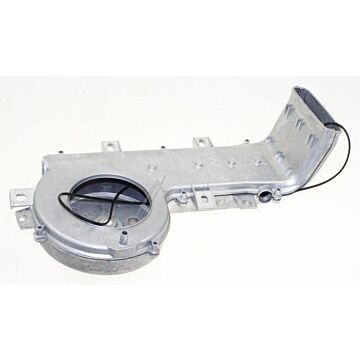 Lueftergehaeuse (alu) Kit Wd 52lt Waschmaschine C00520928
