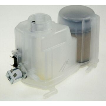 Enthärter Waschmaschine C00322669