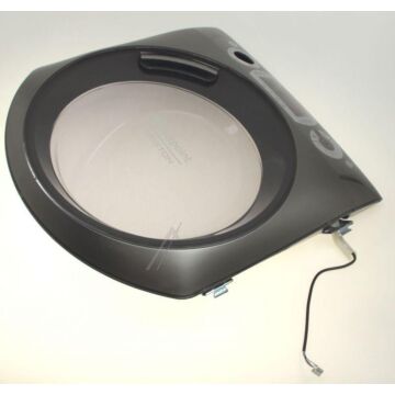 Whirlpool Indesit Türglas - C00293545 Fenster Aqd/a Pra88 Silver Hd Waschmaschine C00293545