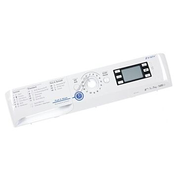 Blende+schubladengriff Wa 71600 Waschmaschine C00378698