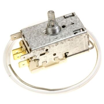 Whirlpool Indesit Kühlschrankthermostate - C00048882 Thermostat K59-l1296 Center-post (fastex Kühlschrank C00048882