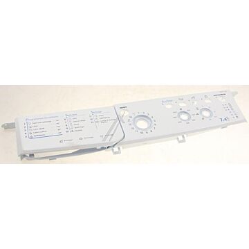 Blende +schubladengriff Iwdc7168 Waschmaschine C00280953