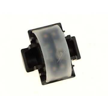 Electrolux Aeg Rollen - Rolle,sockel,hinten Waschmaschine 1085307013