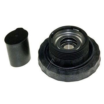 Electrolux Aeg Lagerungen - Kalottenlager,links, Waschmaschine 4055129516