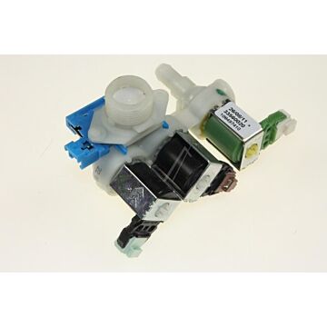 Electrolux Aeg Ventile - Wasserventil,3-weg,abzug Waschmaschine 1084974102
