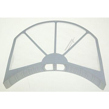 Whirlpool Indesit Filter Mechanisch - C00306110 Filter Umluft Waschmaschine C00306110