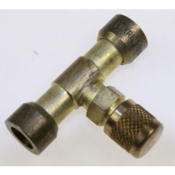 8nkmssv00 Messing Kupplung Mit Schraderventil (typ 00) Waschmaschine L13000778