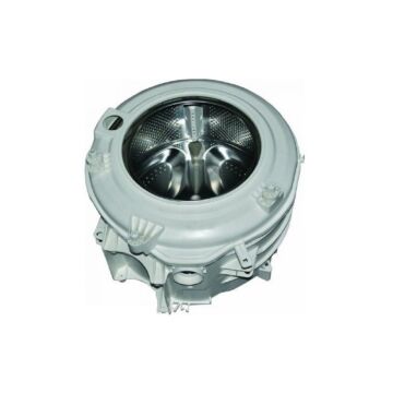 Whirlpool Indesit Bottiche - C00309824 Bottich Kompl.plastik 62l H=20 Wd Aq Waschmaschine C00309824