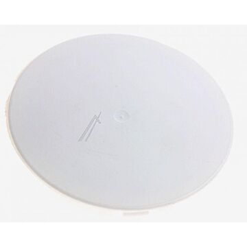 Deckel Dichtschliessend (ex 810105) Waschmaschine C00770105