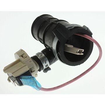 Card Xwa61051weu 32kb Sw 87826310302 Waschmaschine C00309859