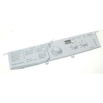 Pw Belde+schubladergriff Iwd7125 Waschmaschine C00290916