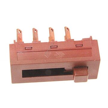 Motor Schalter Waschmaschine 507485