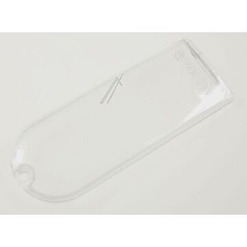 Elica Abdeckung Gehäuse - Lampenabdeckung Cp Elica Waschmaschine PLA0023132A