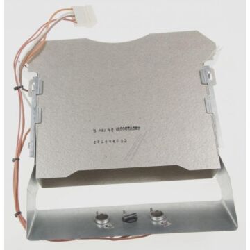 Widerstand Waschmaschine C00380702