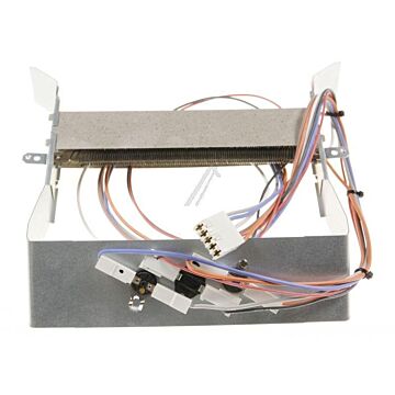 Resistence Vented Arcadia 2.05kw Waschmaschine C00294094