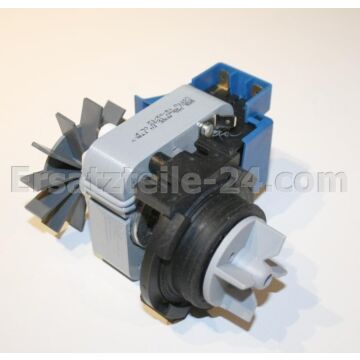 536 Laugenpumpe Gre Für Passend Für Miele W800>w832; W900>w957 Waschmaschine 7740645