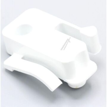 Whirlpool Indesit Scharniere - C00506171 Gefrier Klappe Stopper Links Gw Kühlschrank C00506171