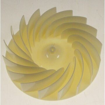 Fan Wheel For Evaporator Fan Waschmaschine C00386190