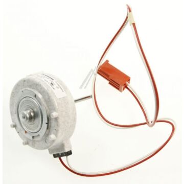 Ventilatormotor Fz.fjord Waschmaschine C00385660
