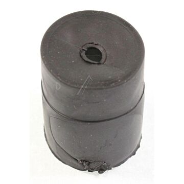 Abdeckkappe Kondensatablass Waschmaschine C00386179