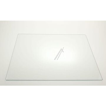 Glasplatte L60 Waschmaschine C00386396