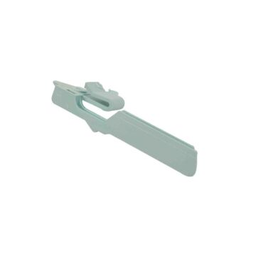 Schublade Riegel (licht Blau) Prime Waschmaschine C00272482