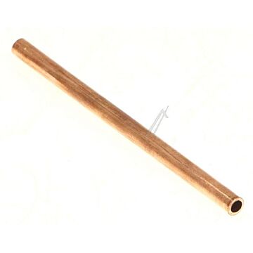 Rohrverbindung 6x0.8x103mm Waschmaschine C00385633