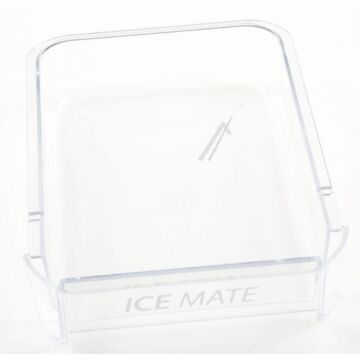 Abdeckung Twist Ice Uf70/l70b Waschmaschine C00385764