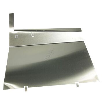 Schale Aluminium Defrost Fj Waschmaschine C00385658