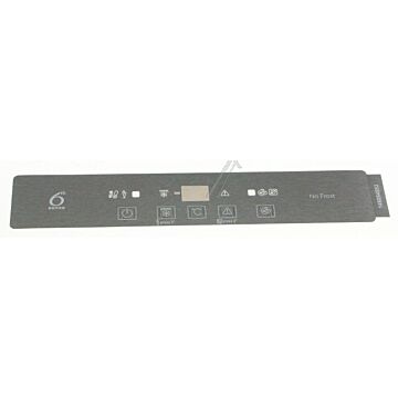Panel Display Centauro Macic Eye Fjord Waschmaschine C00386193
