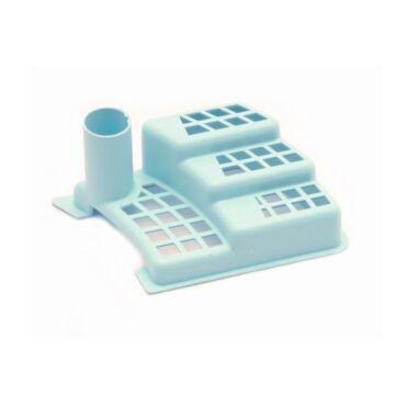 Behaelter F. Additive Waschmaschine C00117136