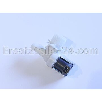 Magnetventil 1-fach Waschmaschine 481227128375