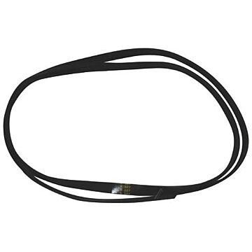 1250j4 El Poly-v Riemen /rippenband Waschmaschine 7194744