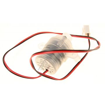 Kontrolleinheit Wave Eco, Progr. Waschmaschine 481010560027