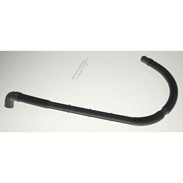 Schlauch Pumpe/ausgleichkammer Waschmaschine 480111104125