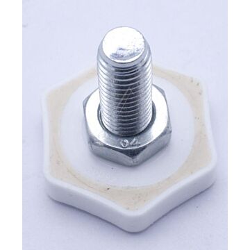 Fuss Waschmaschine 481917
