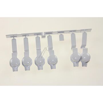 Drucktaste Waschmaschine 481241029507