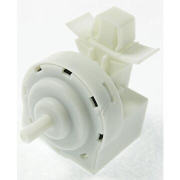 Whirlpool Indesit Membranschalter - C00289362 St545-aa-003 Pressostat 2,5 0:300mm Small Waschmaschine 482000023288