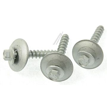 Schraube Gegengewicht Waschmaschine 481011107483